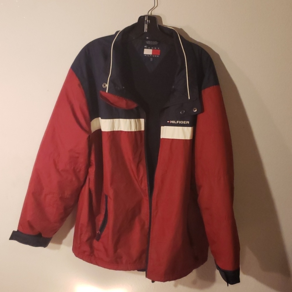 Tommy Hilfiger Men's Jacket